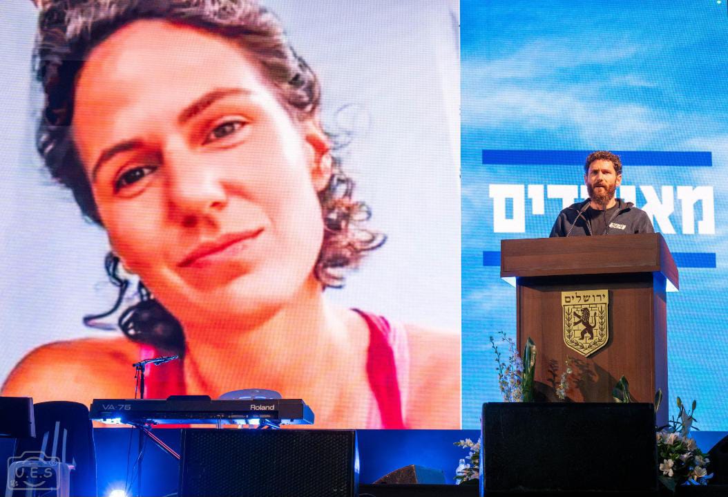 קרדיט: אוריאל אבן ספיר