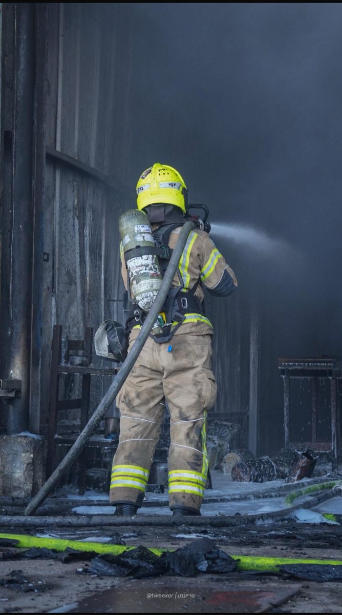 קרדיט לצילום: תיעוד מבצעי כב״ה שי יהונתן.