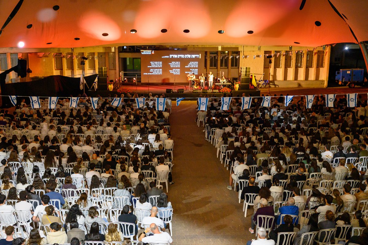 קרדיט צילום:רון רחמים   