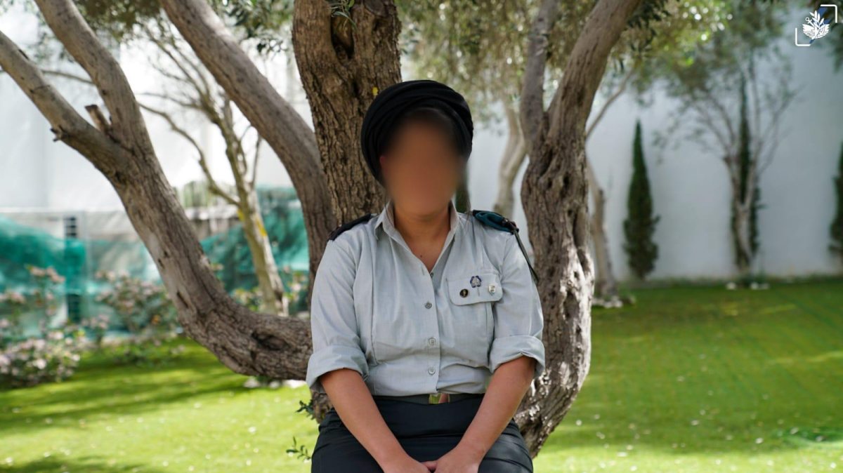 סרן מ משלומית 