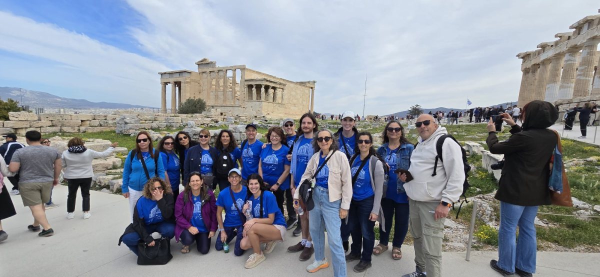 באדיבות המועצה