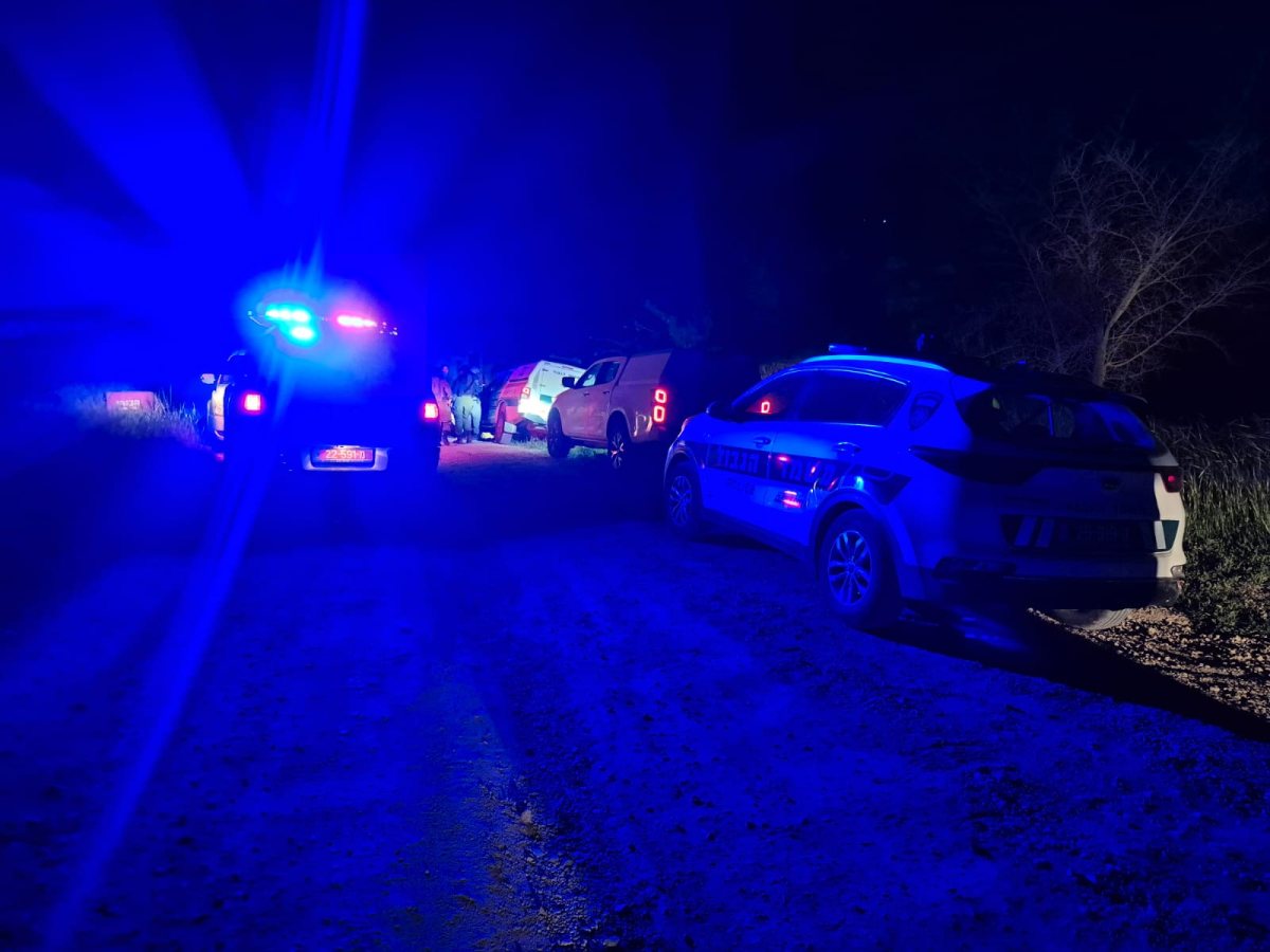 דוברות משטרה 