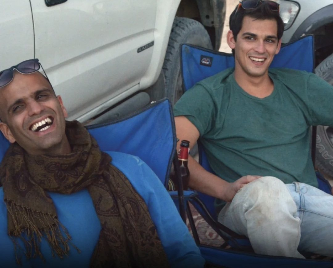 דולב יהוד ז"ל 