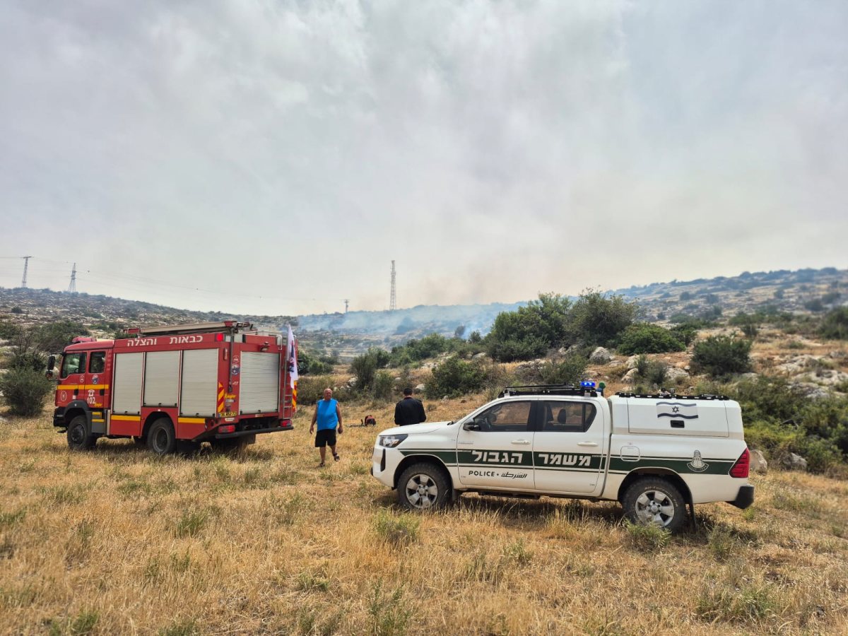 דוברות משטרה
