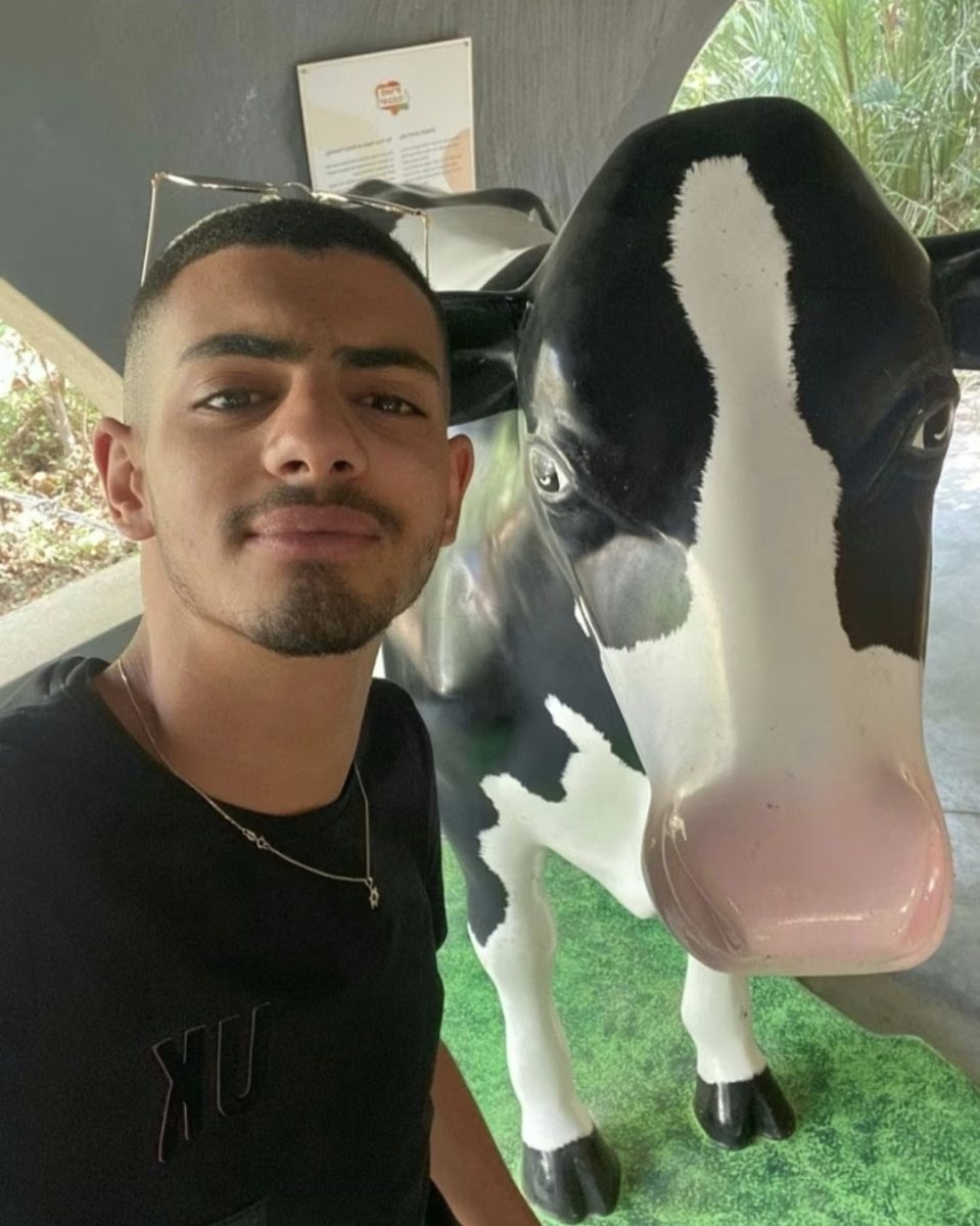 יהונתן חג'בי ז"ל