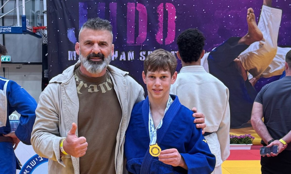 באדיבות המועצה