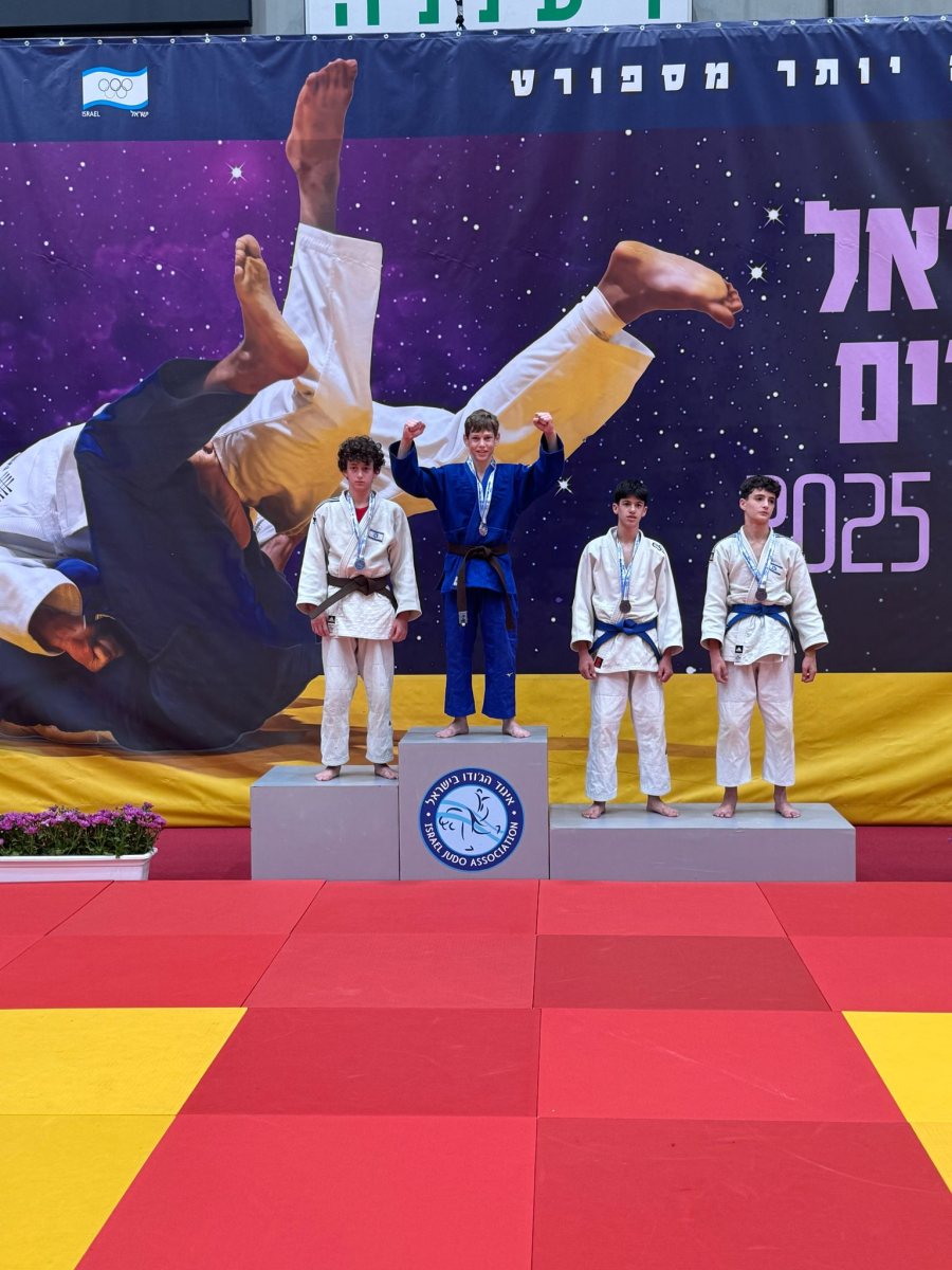 באדיבות המועצה