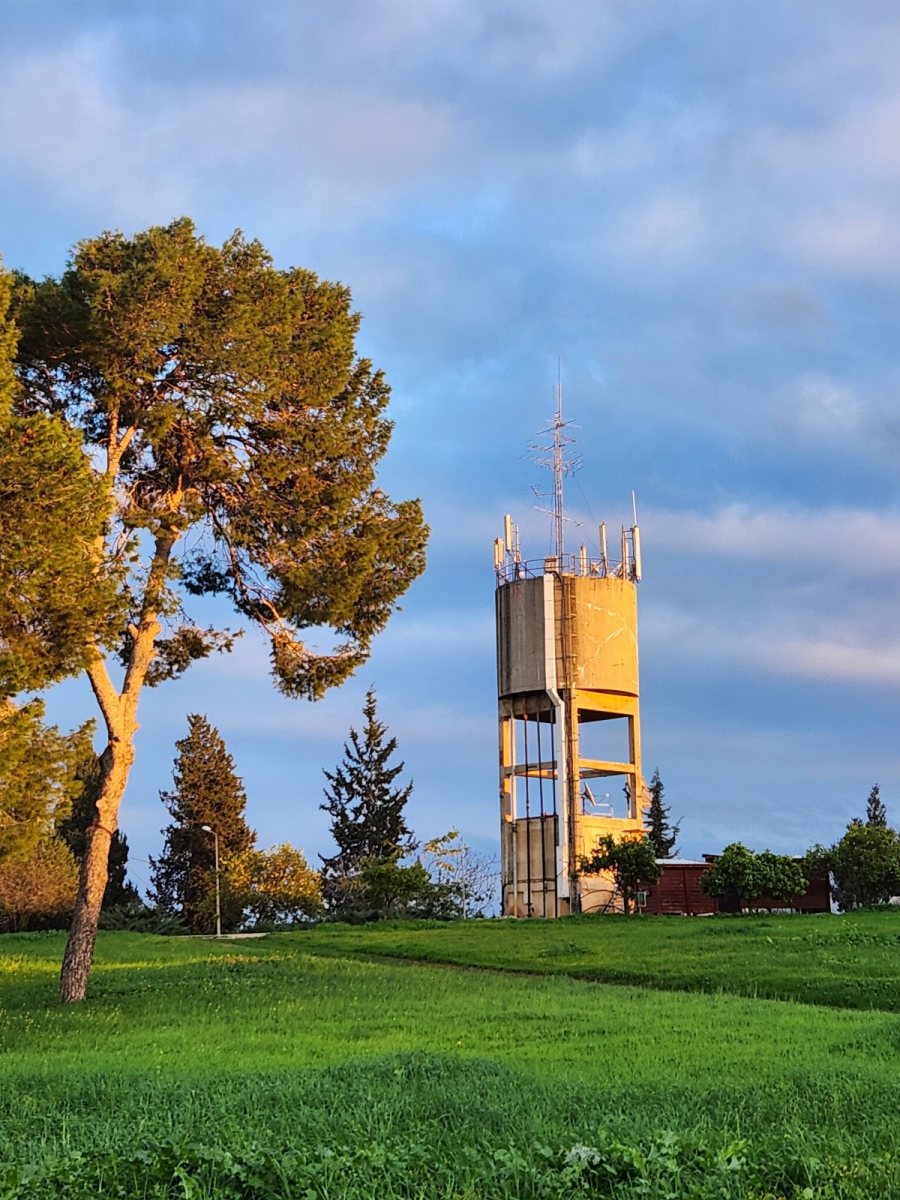 קיבוץ בית ניר