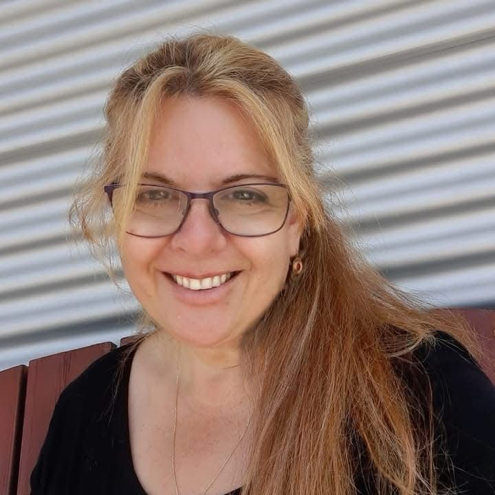 ריבי גרלוי ז"ל 