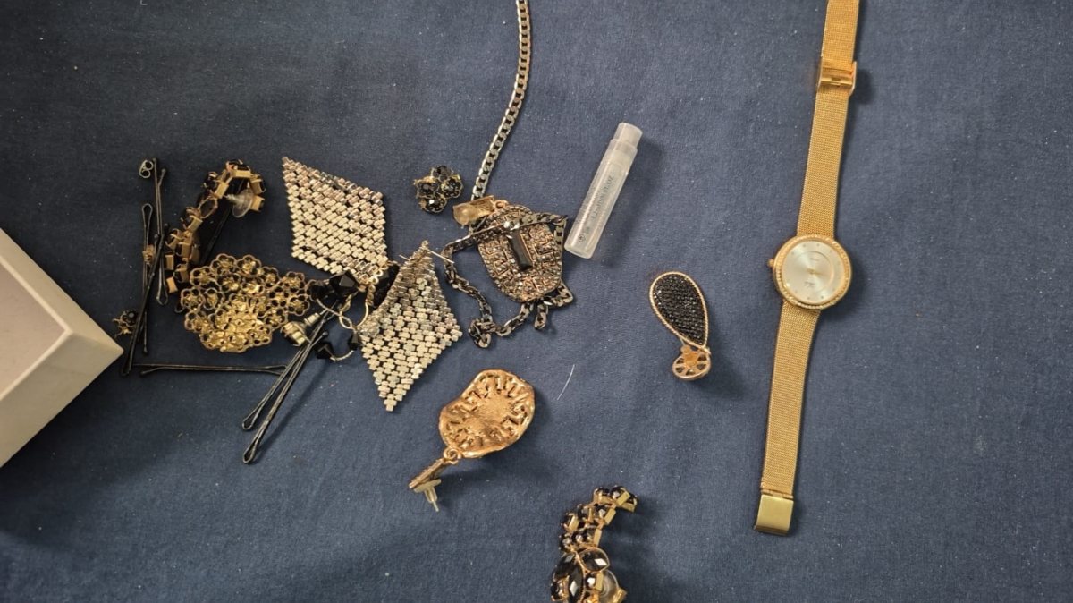 דוברות משטרה 