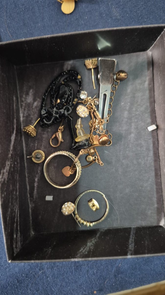 דוברות משטרה