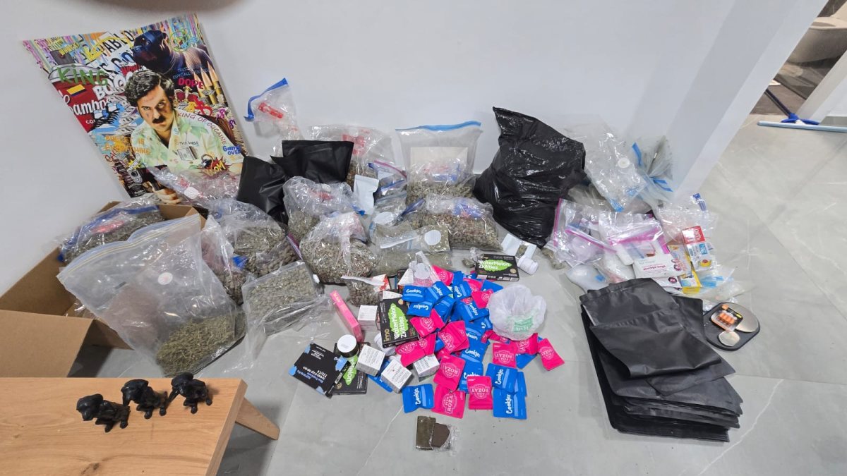 דובורת משטרה