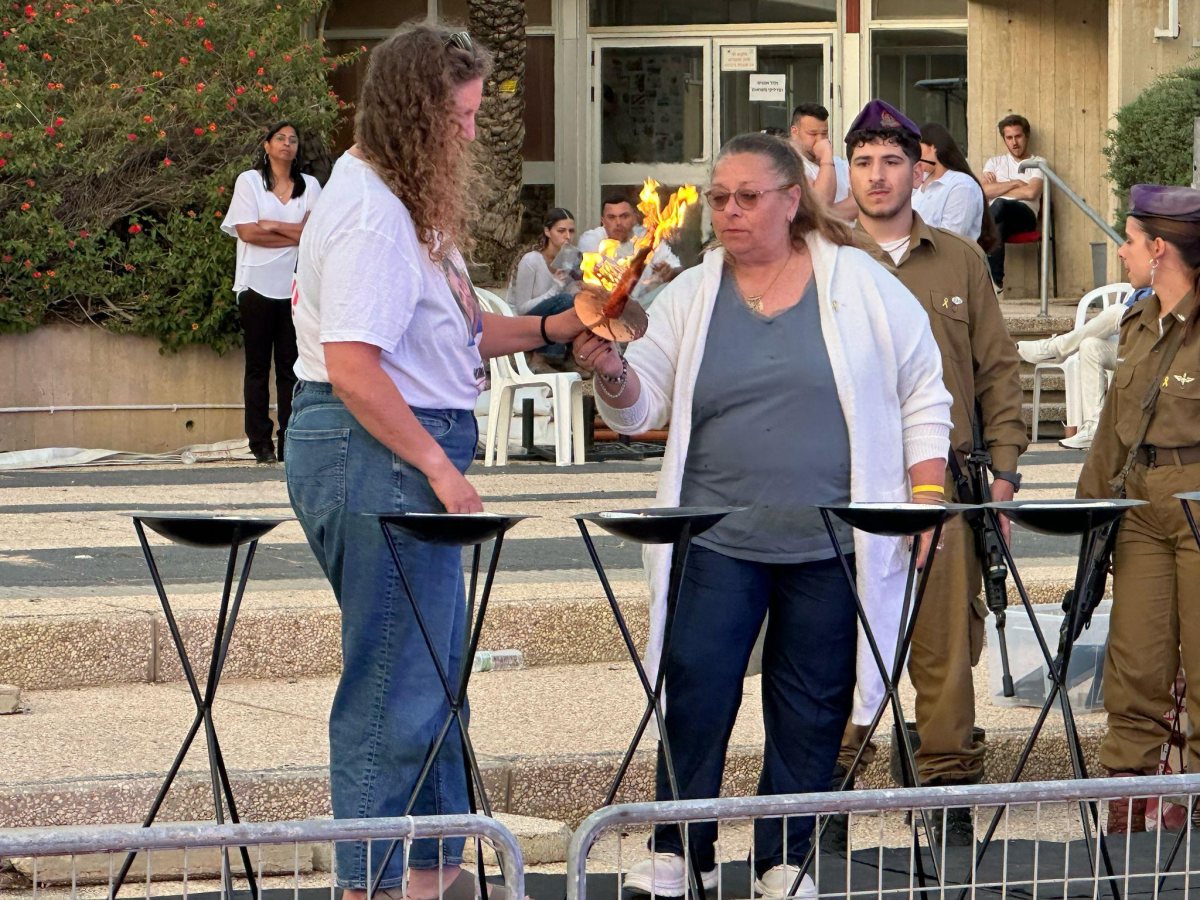 דוברות אשכול