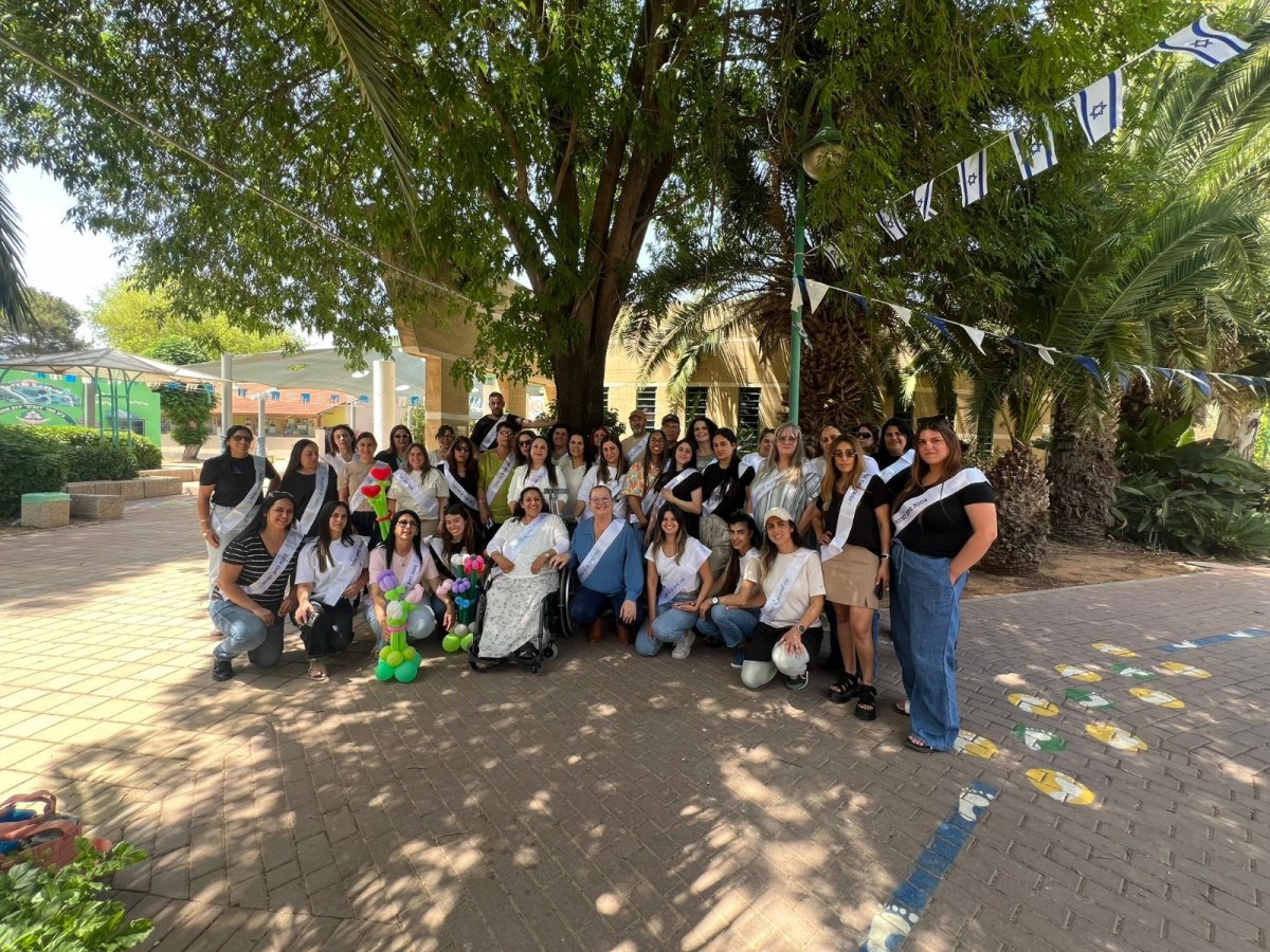 צילום: אושרת ירושלמי