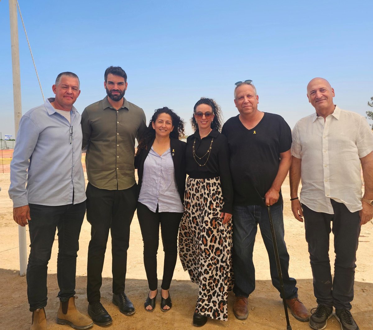 דוברות אשכול