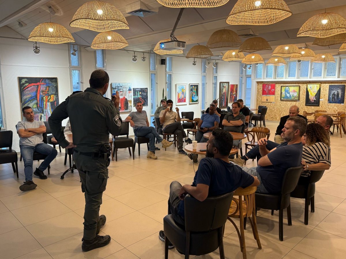 קרדיט: ואדים קוזאילוב