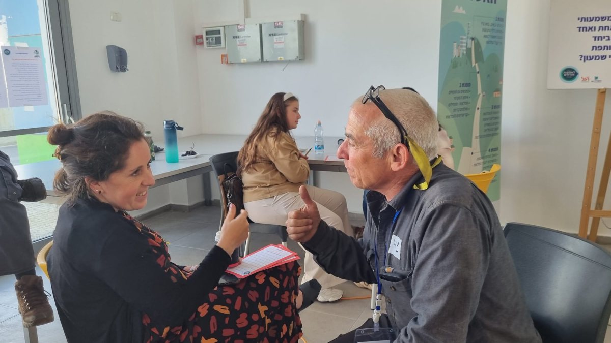 צילום יקיר אסידו