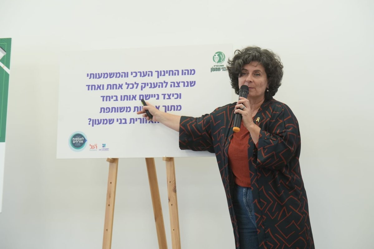 צילום יקיר אסידו