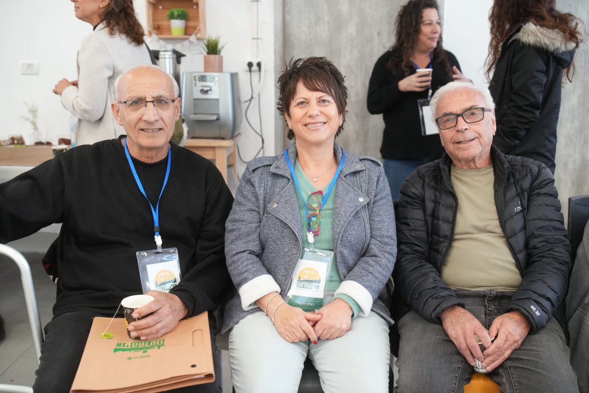 צילום יקיר אסידו