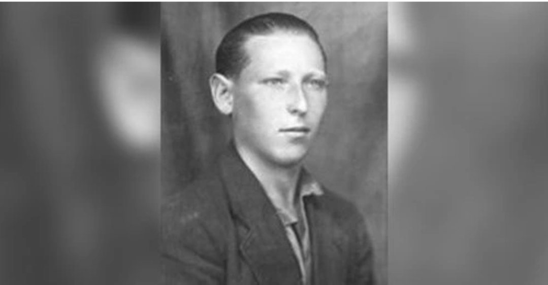 ארתור גסנר ז"ל