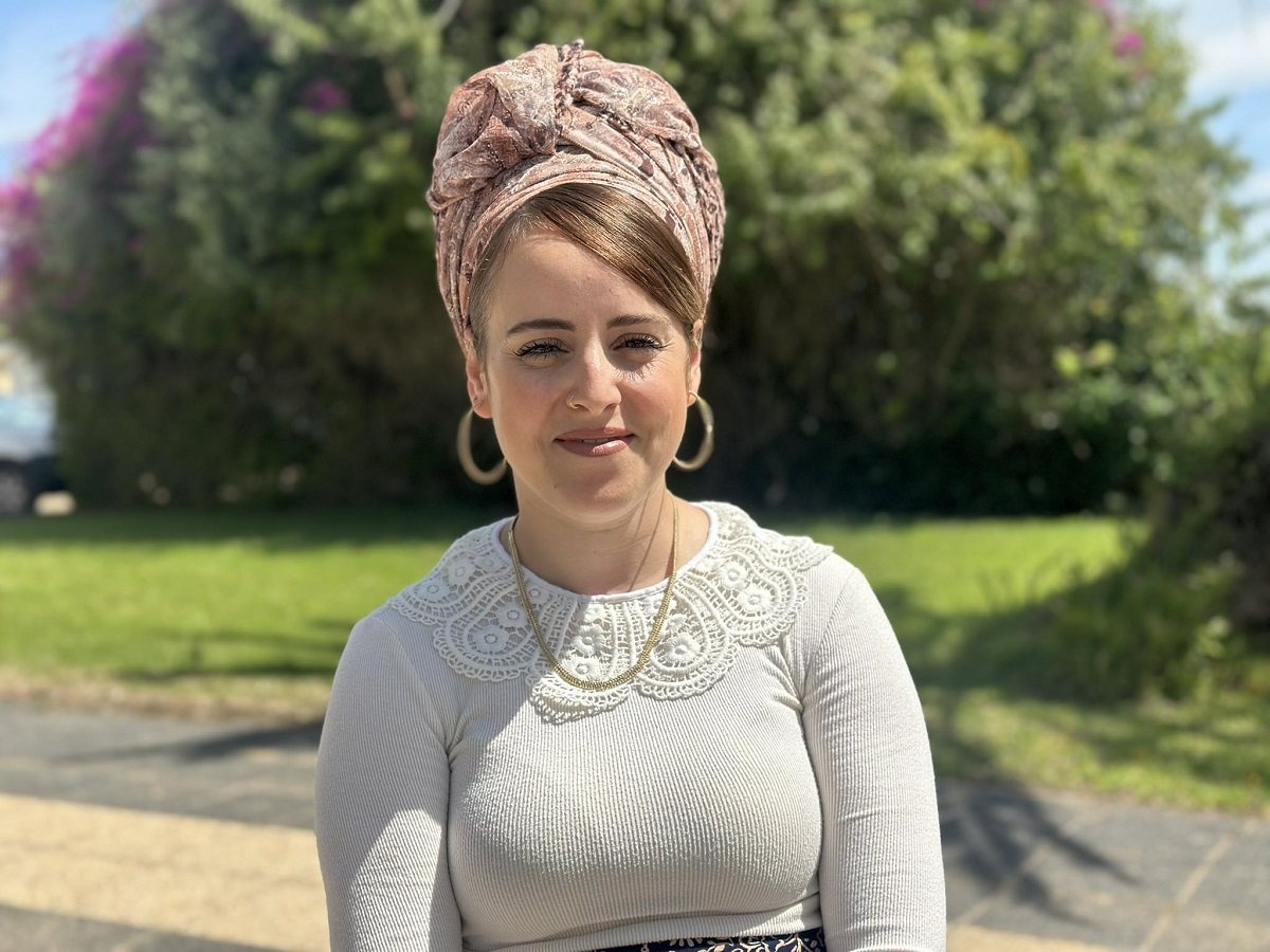 ניצן אבקסיס - אשכול