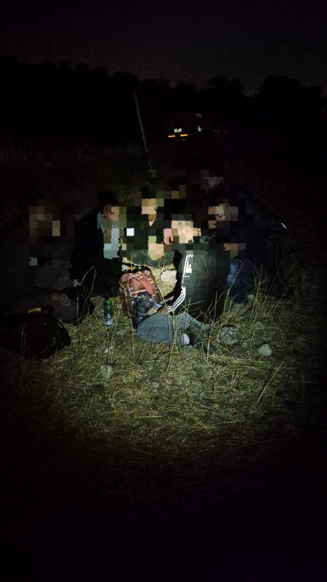 דוברות משטרה