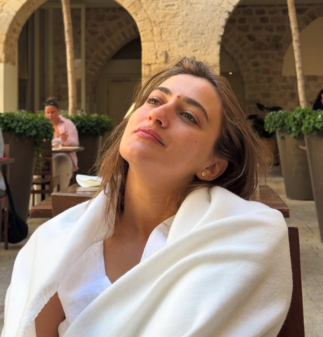 גל מלכה.צילום פרטי