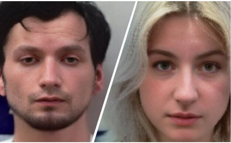 ולדיסלב ויקטורסון ואנה ברנשטיין