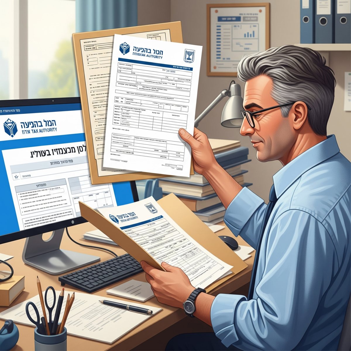 קרדיט- תמונת AI Gemini