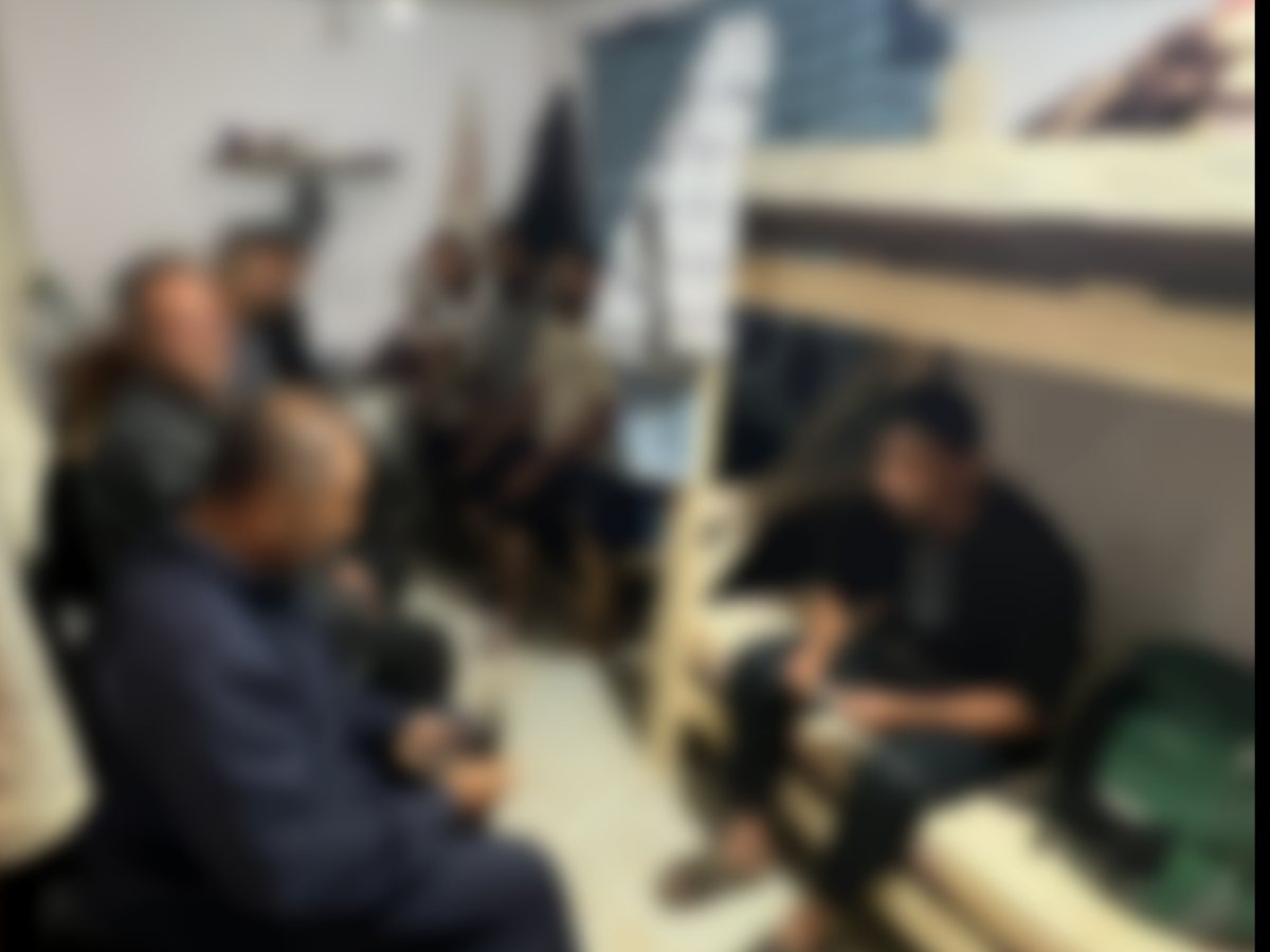 דוברות משטרה 