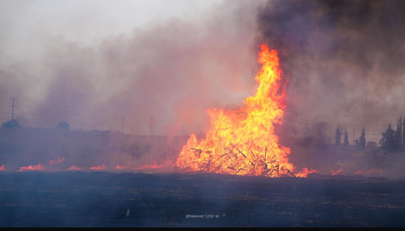 צילום: שי יונתן תיעוד מבצעי כב"ה