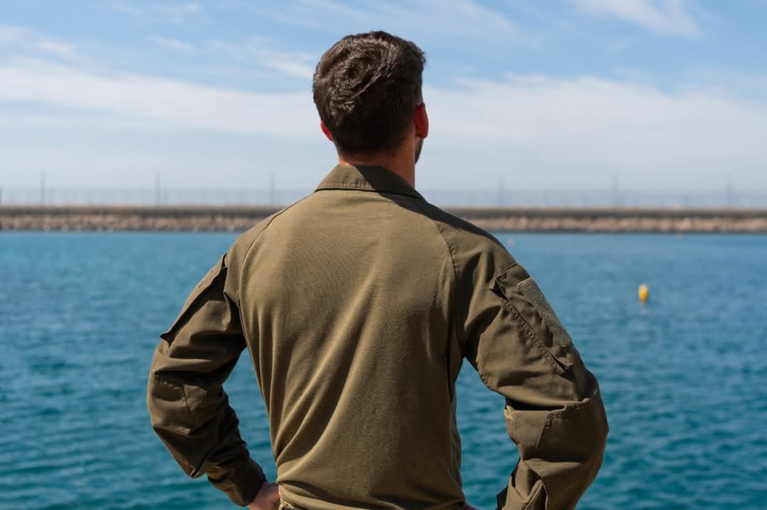 ש מניר בנים דובר צה&quot;ל