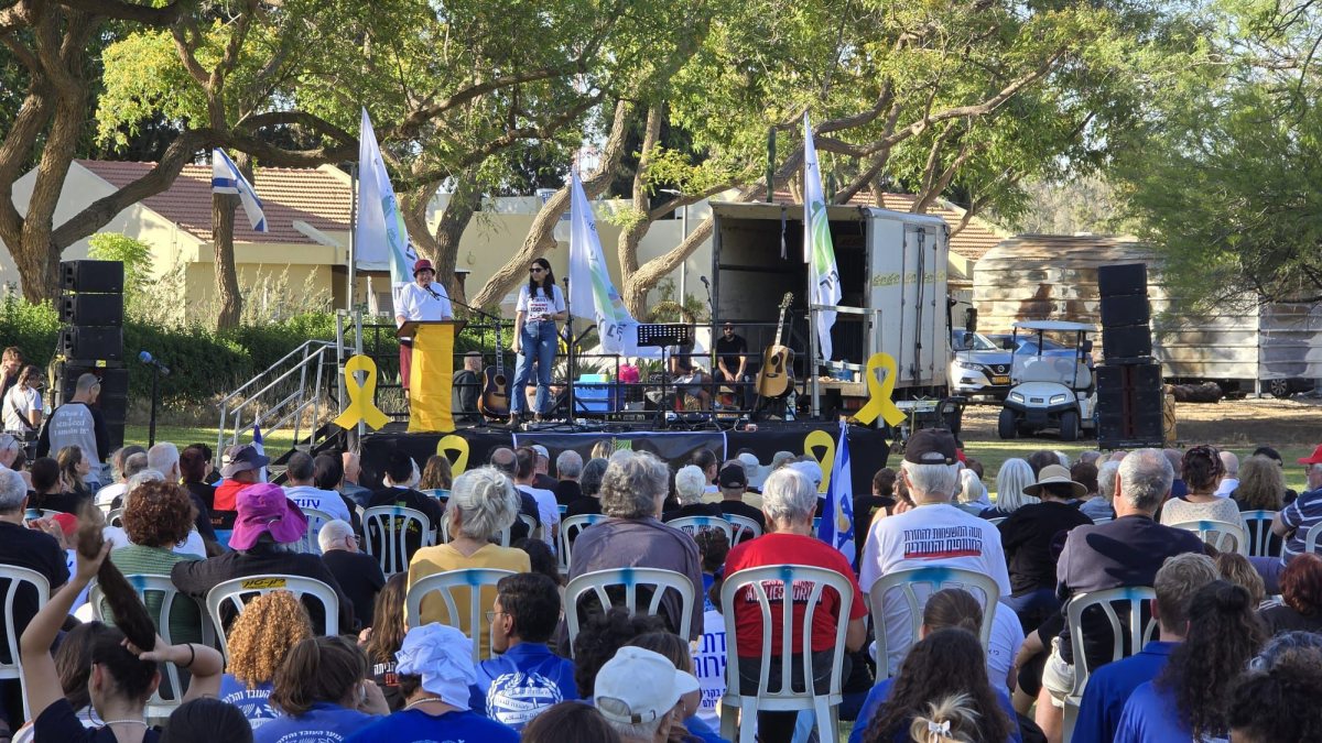 ניר עוז צילום דרור לביא 