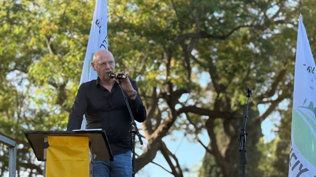 נועם תיבון צילום דרור לביא