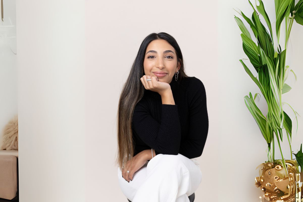 שחר הורוביץ - היינו השמש