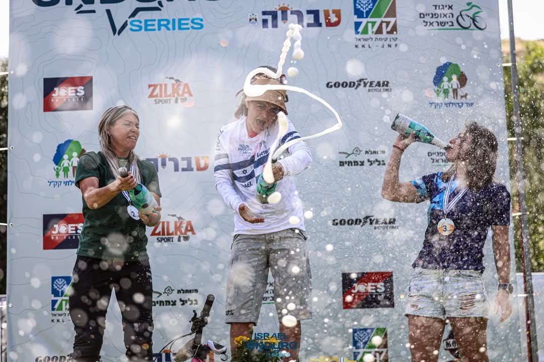 מועדון אולרייד הפועל באר טוביה