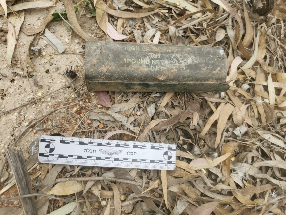 דוברות משטרה