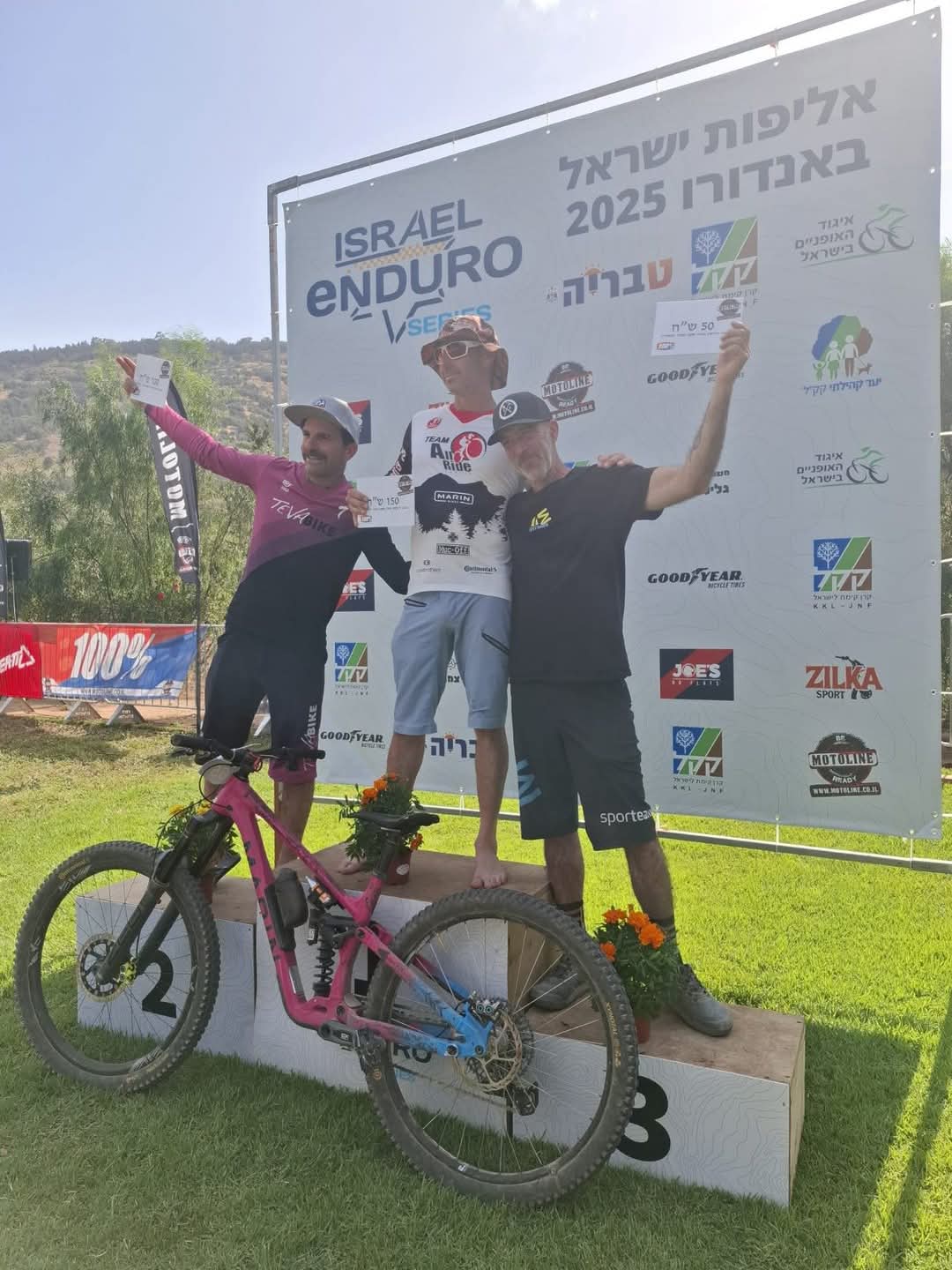 מועדון אולרייד הפועל באר טוביה