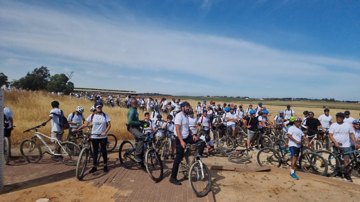 באדיבות המשפחה 