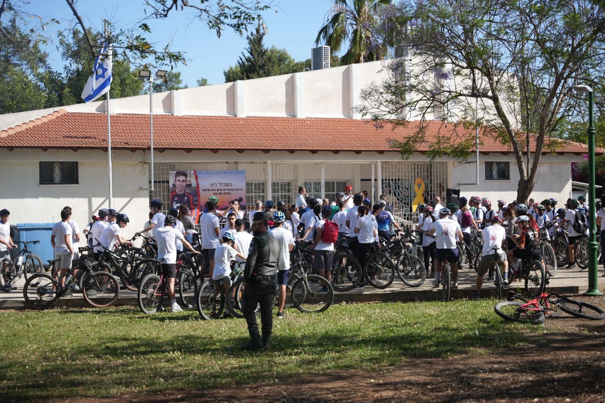 דובורת משטרה