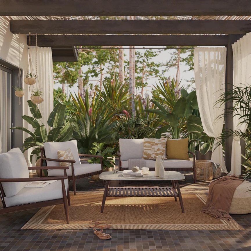 נטריאל אשדוד