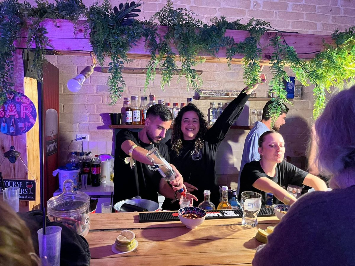 צילום גל חפץ