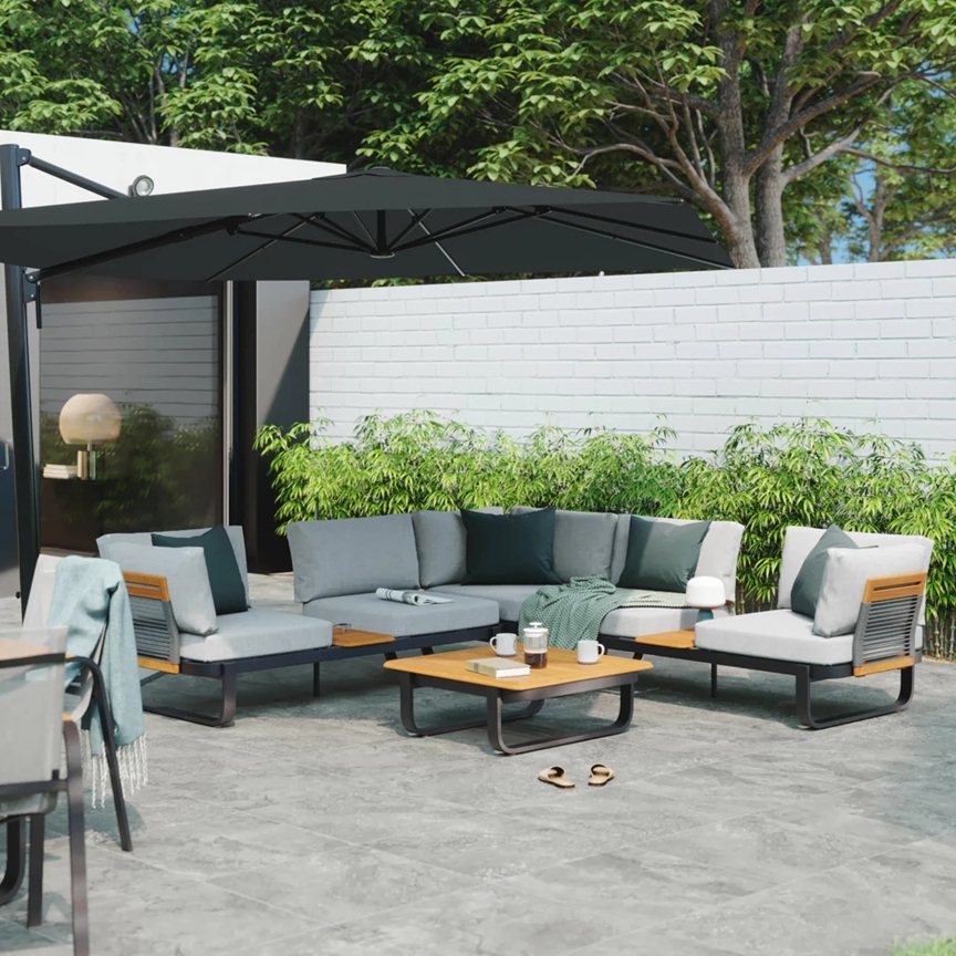 נטריאל אשדוד