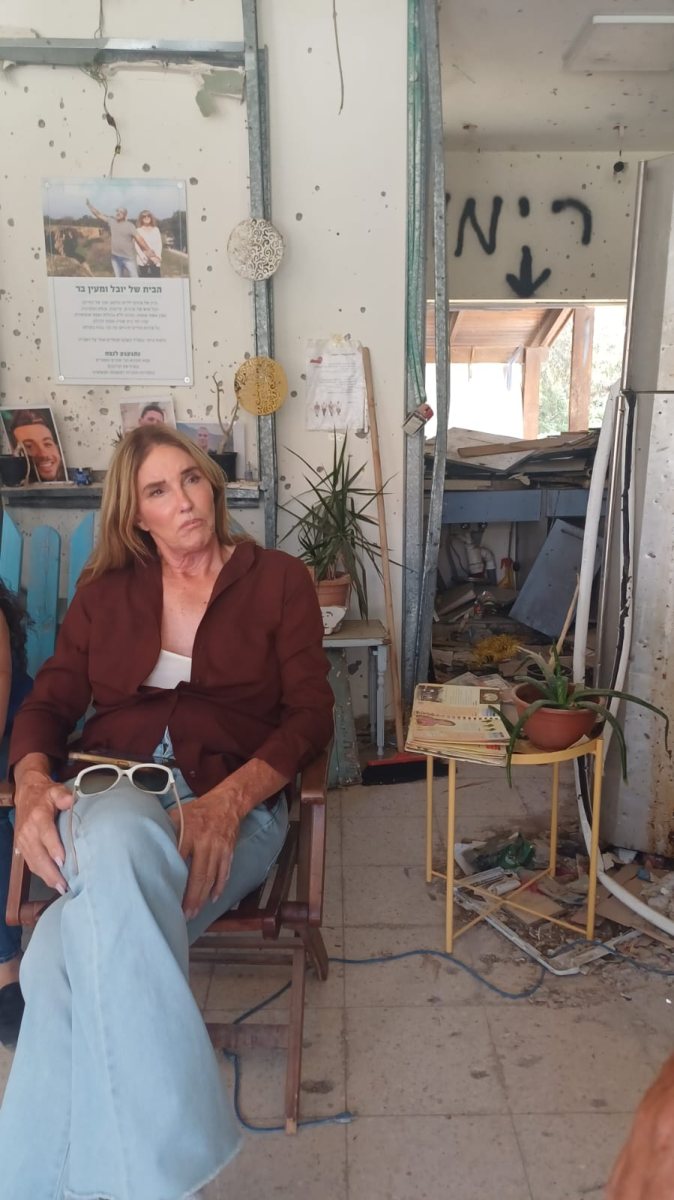 דוברות בארי