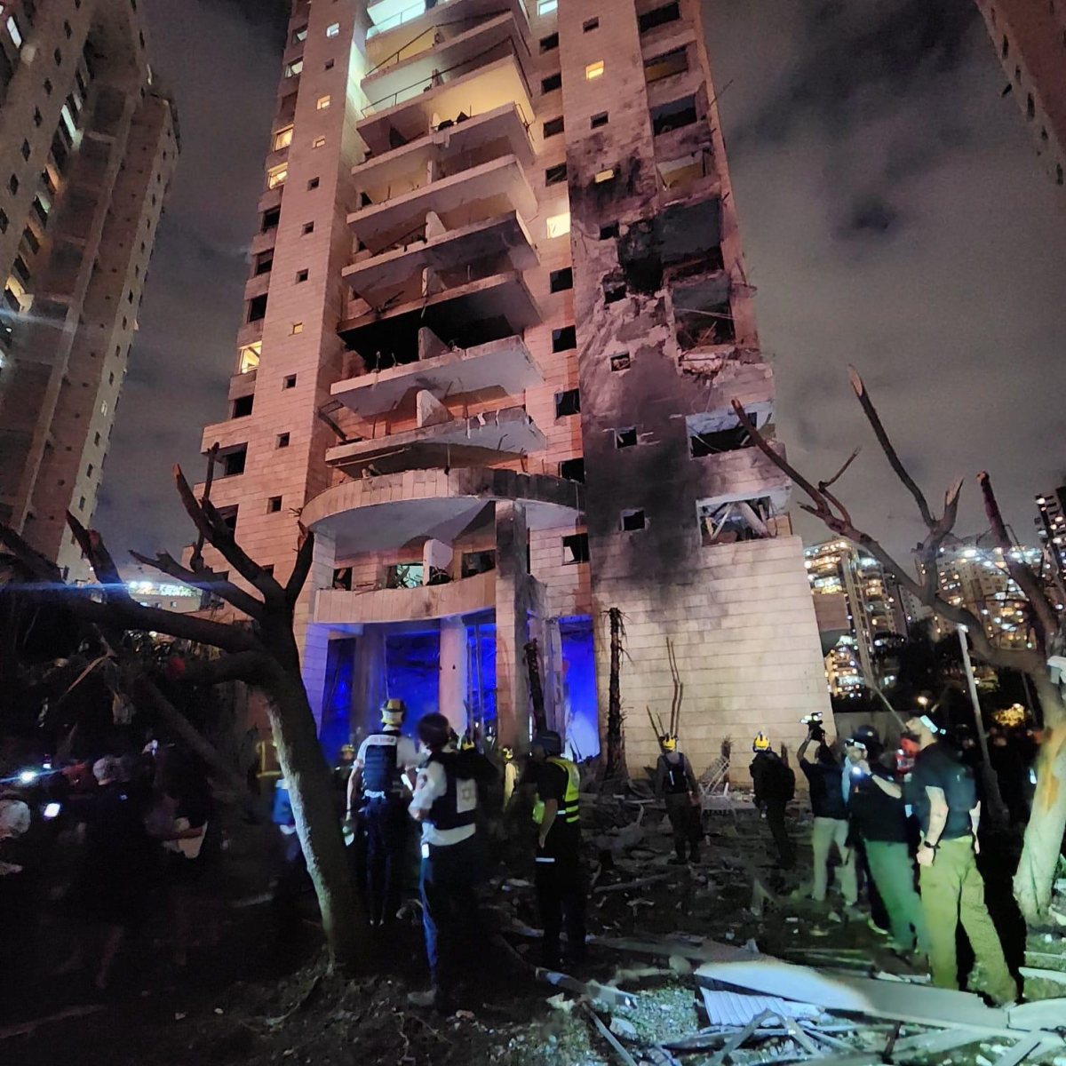 צילום: דוברות מד"א