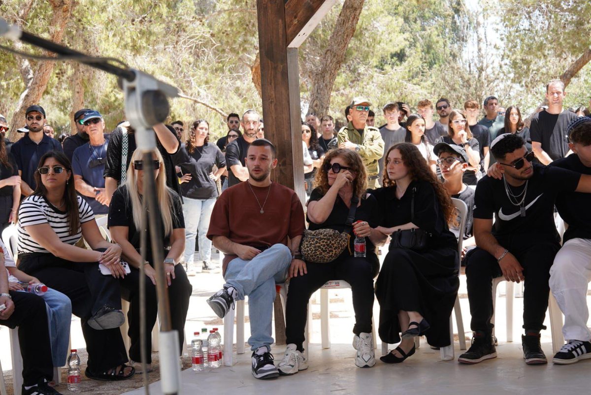 צילום דנה רעני