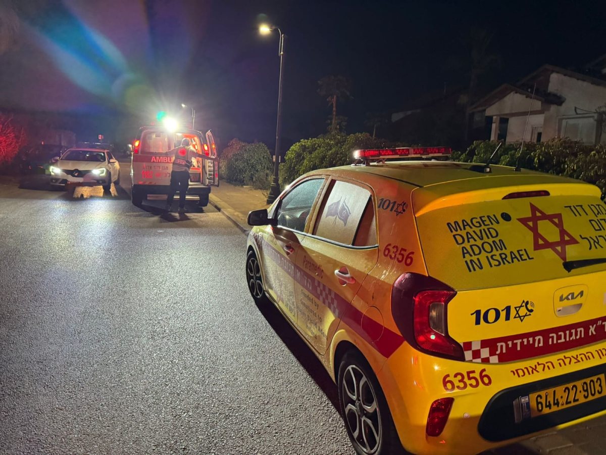 תיעוד מבצעי מד&quot;א