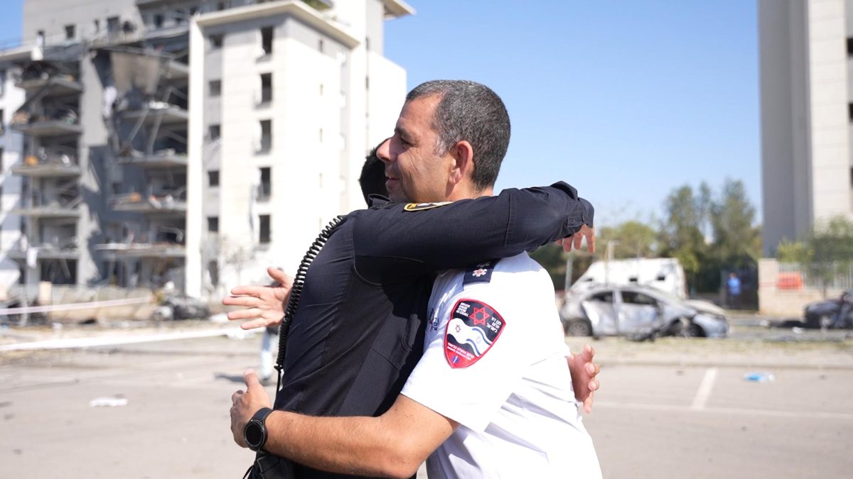 דוברות משטרה