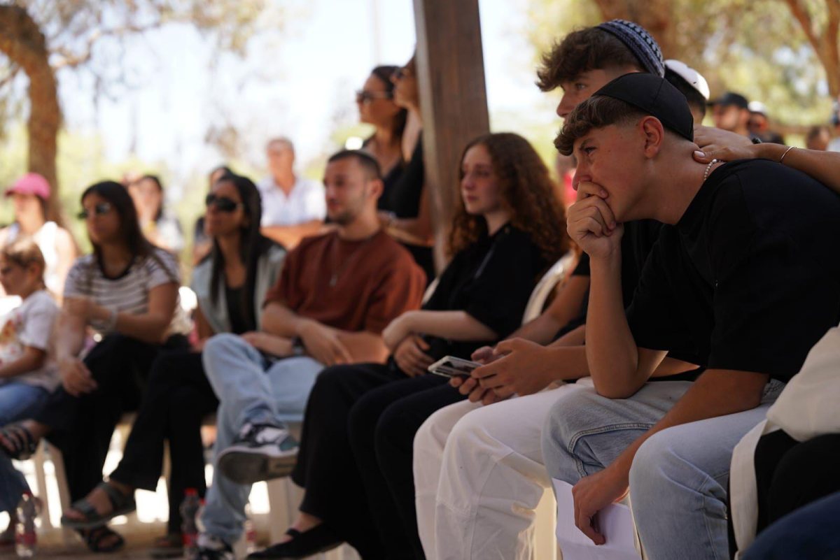 צילום דנה רעני