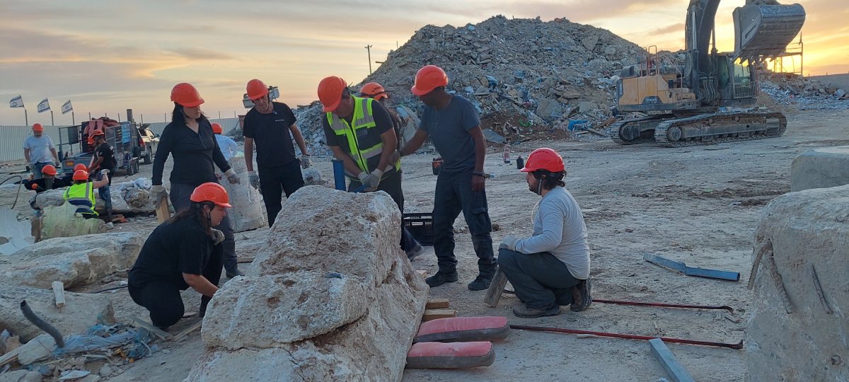 קרדיט: מיכל עובדיה